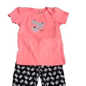 Carter's Child of Mine Outfit